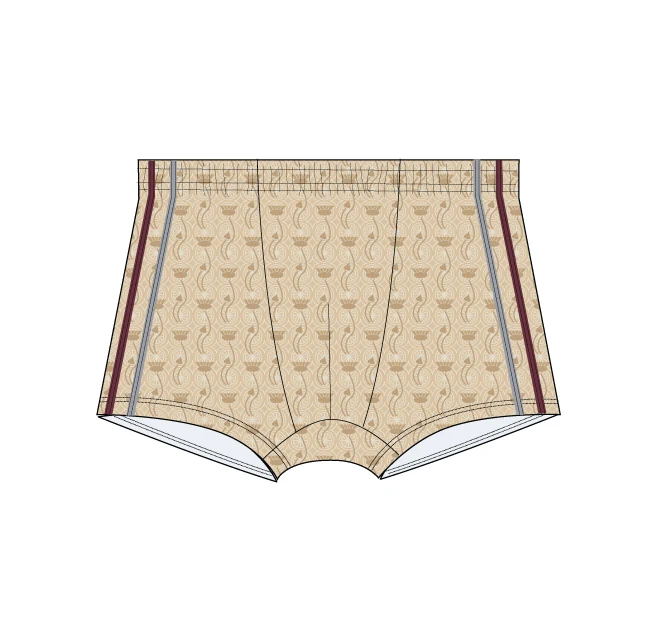 Good Quality Cheap Price Hot Sale Online Pee Proof Absorbent Boxers