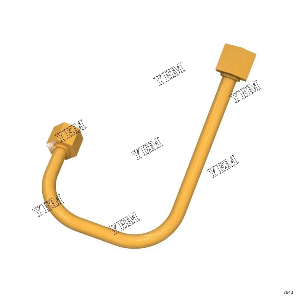 Brand New Tube Assembly Part No. 295-8741 2958741 Engine Parts for Sale