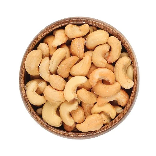 Natural Raw cashew nuts for export at affordable prices