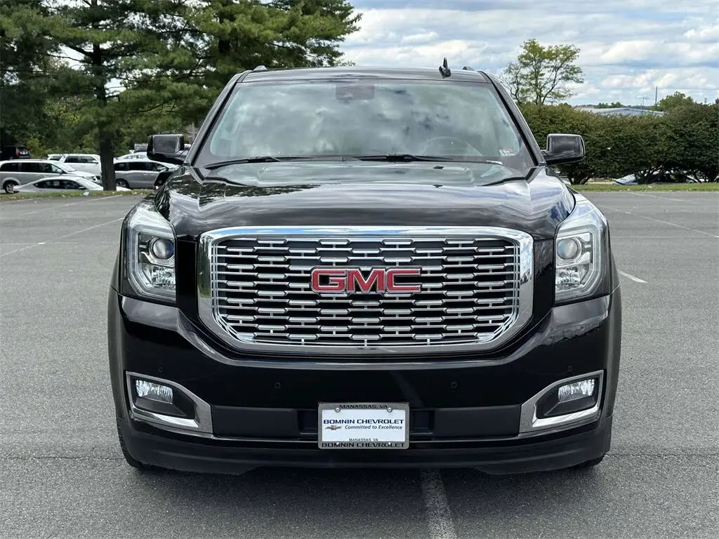 Fast Selling 2020 Gmc Yukon Xl Denali 4wd Buy New Cars Cars Used Truck Used Cars Toyota Land 2197