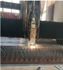 Cross Flow Fans, 380V, 100kg bread per hour - detail 14