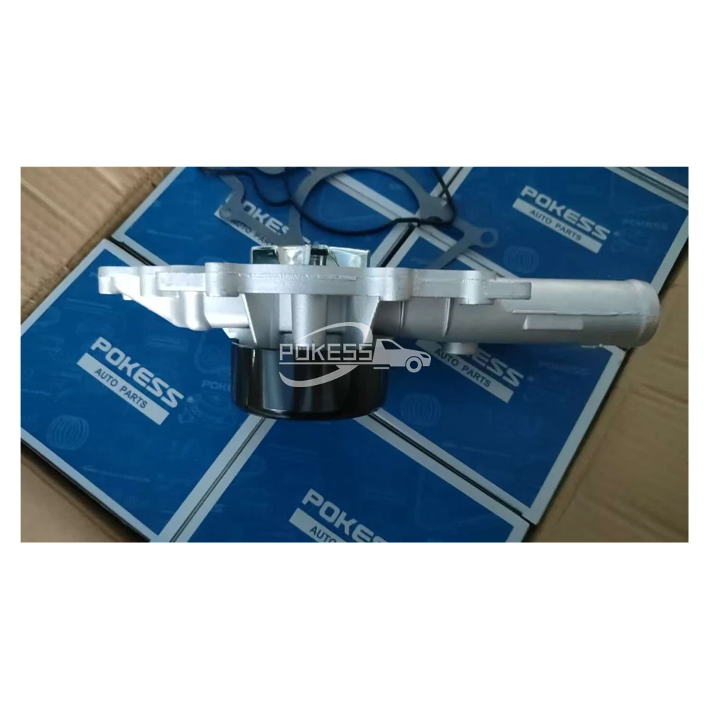Auto Spare Parts 6462000301 Coolant Pump for MERCE — 5
