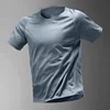 Gray loose fit