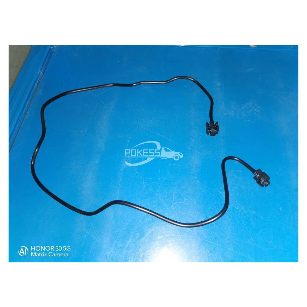 BV618C012BA 1695914 Short Radiator Bypass Hose for Ford Focus 2012 Fo... — 2