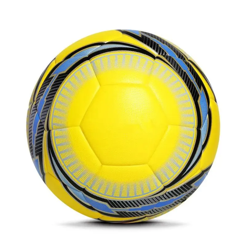 High-quality Professional Footballs In Sizes 3, 4, And 5_voghion.com