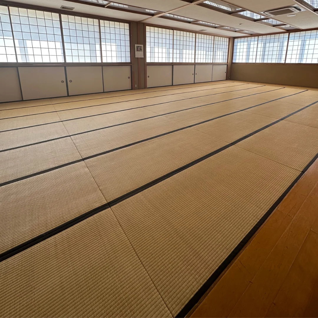 Unit Tatami Floor Puzzle Mat With Joints 82x82cm Japandi Interior