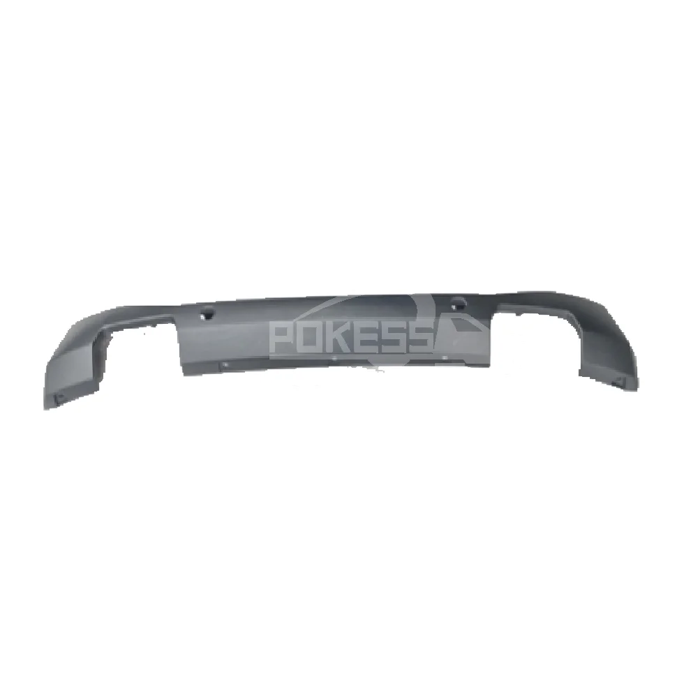 KB3Z17626DAPTM KB3B17F792DBPRAA KB3B17F792CA Front Bumper Lower Trim P...