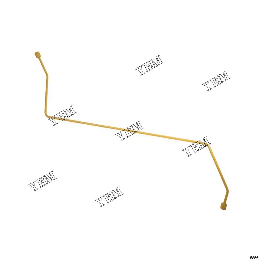 Hot Sale New Tube Assembly 4P-8044 4P8044 for 3616 Engine Rebuild Kit