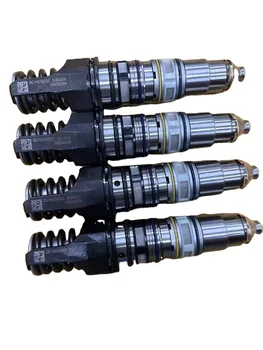 For Compatible QSX15 Series Fuel Injector (Steel)-Part Numbers