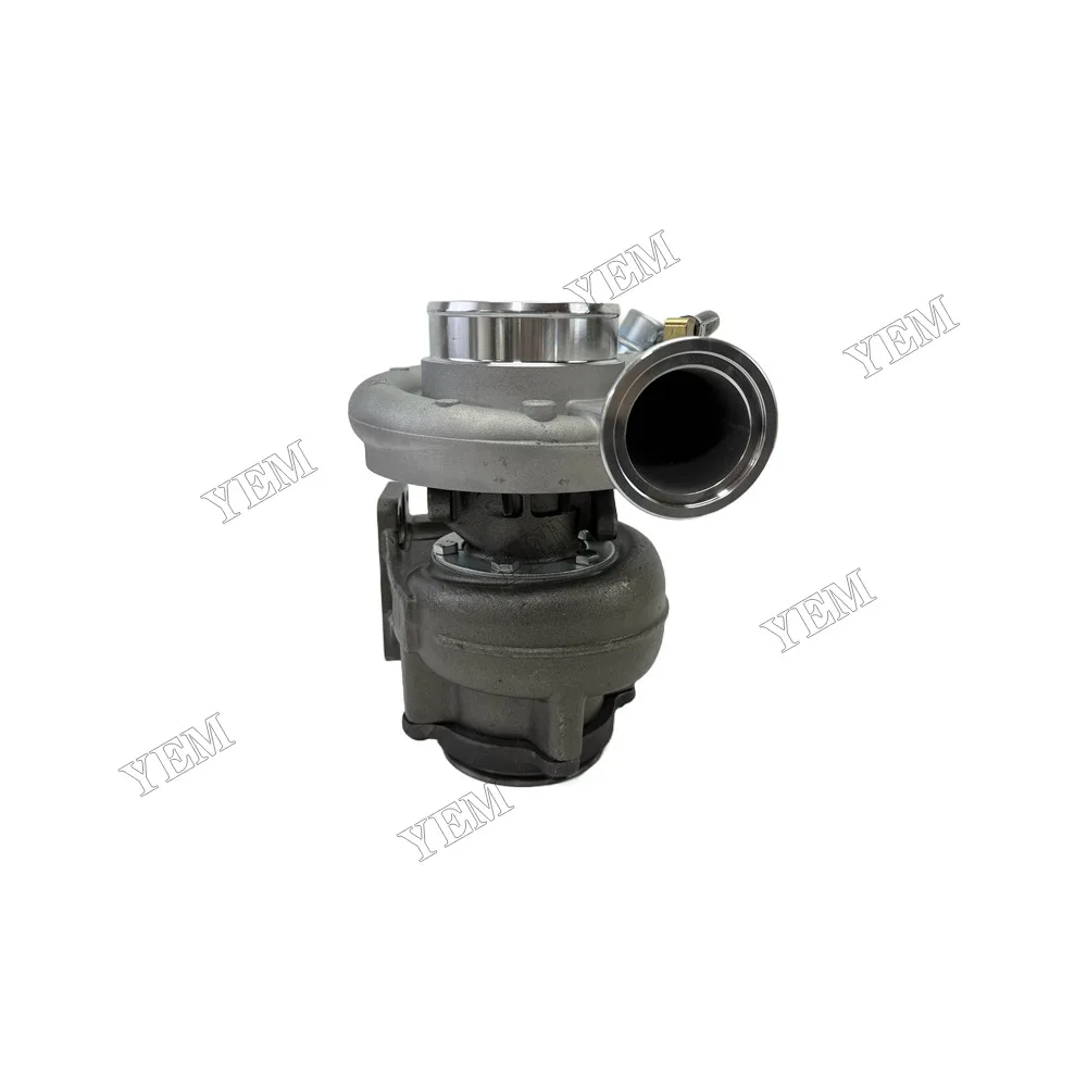Turbocharger 2839422 Fit for QSL9 Engine 4