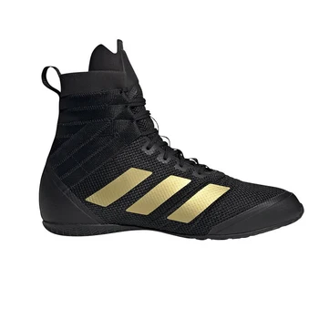 Boxing Boots Wholesale 2022 Leather Mma Kick Training Boxing Wrestling ...