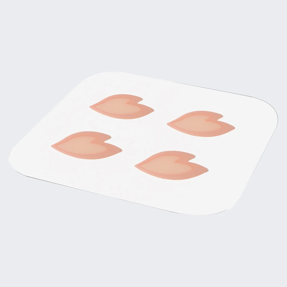 Wholesale Pimple Patch for Covering Zits and Blemishes Hydrocolloid Private Label Acne Pimple Patch for Face