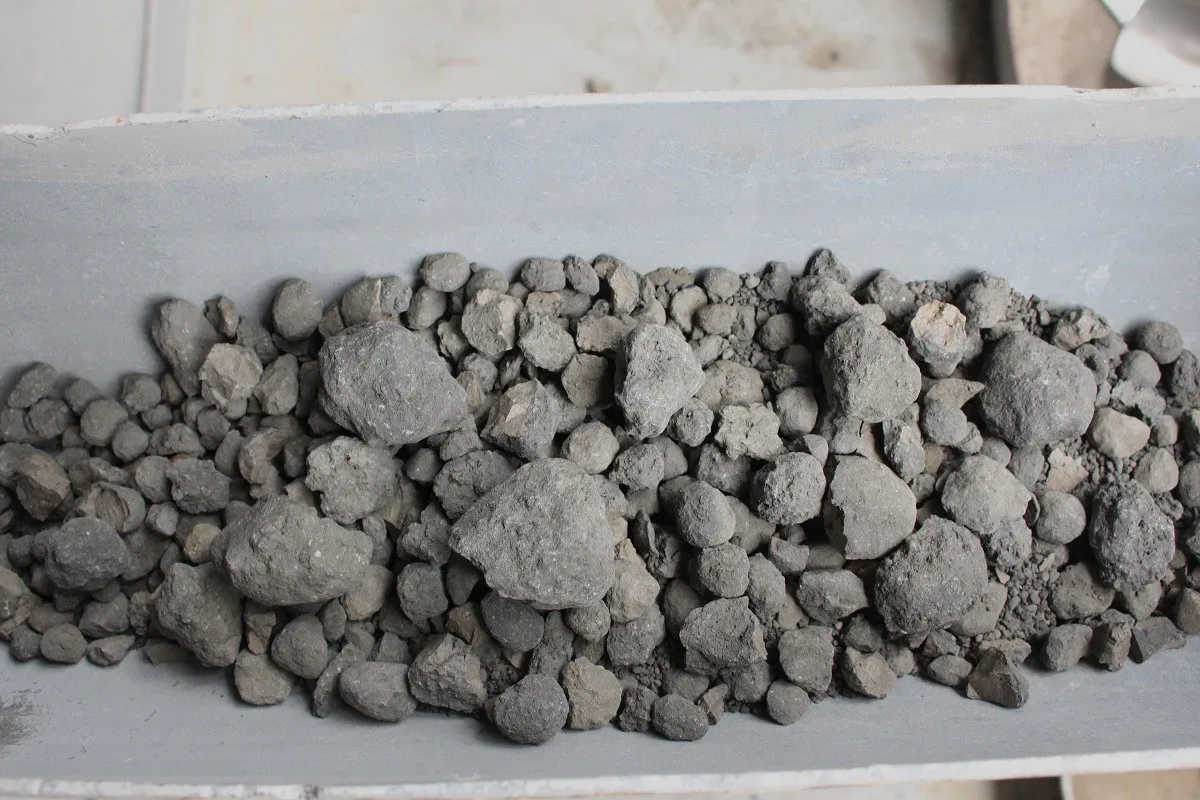 High Quality Clinker From Vietnam Wholesale Clinker For Cement