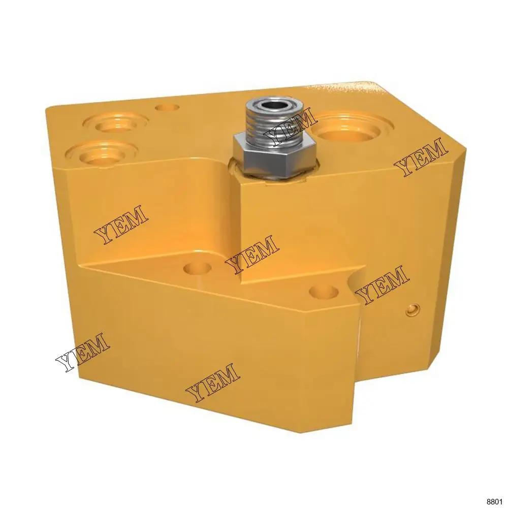 Hot Selling Up Manifold Assembly Part No. 313-7620 3137620 Engine Replacement Parts