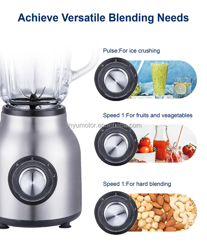 kitchen good cheap glass cup blender