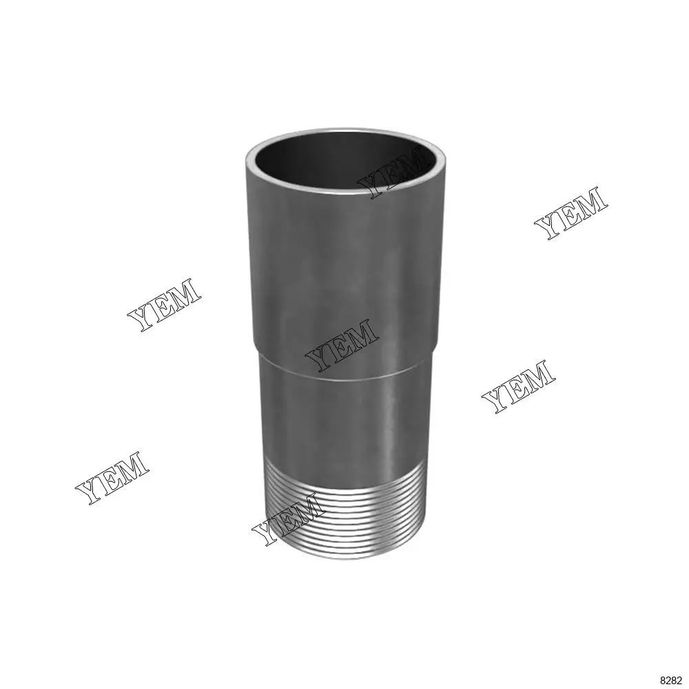 Taiwan Brand New Aftermarket Tube 205-6636 2056636 Engine Parts With Warranty