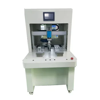 Bba Automatic Screw Thread Fastening Machine Helicoil Auto-feed Screw ...