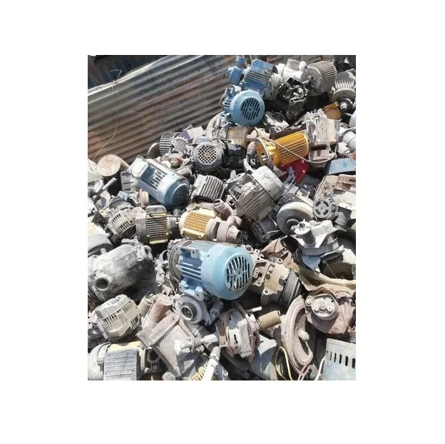 Electric Motor Scrap Used Electric Motor Scraps Buy Electric Motor