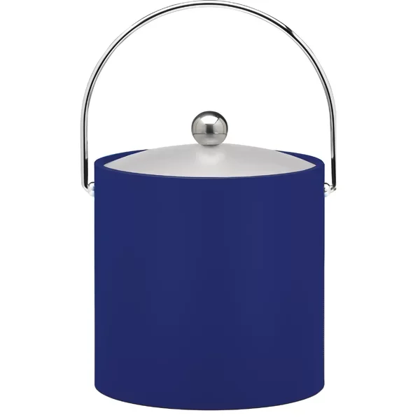 Mat And Shiny Design Ice Bucket For Bar Restaurant Hotel Party And