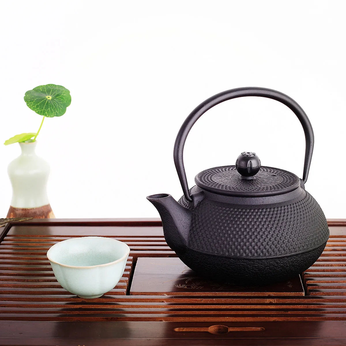 平安石亭　黄磁陽刻　水差し　煎茶器　茶器 平安石亭 黄磁陽刻 水差し 煎茶器 茶器