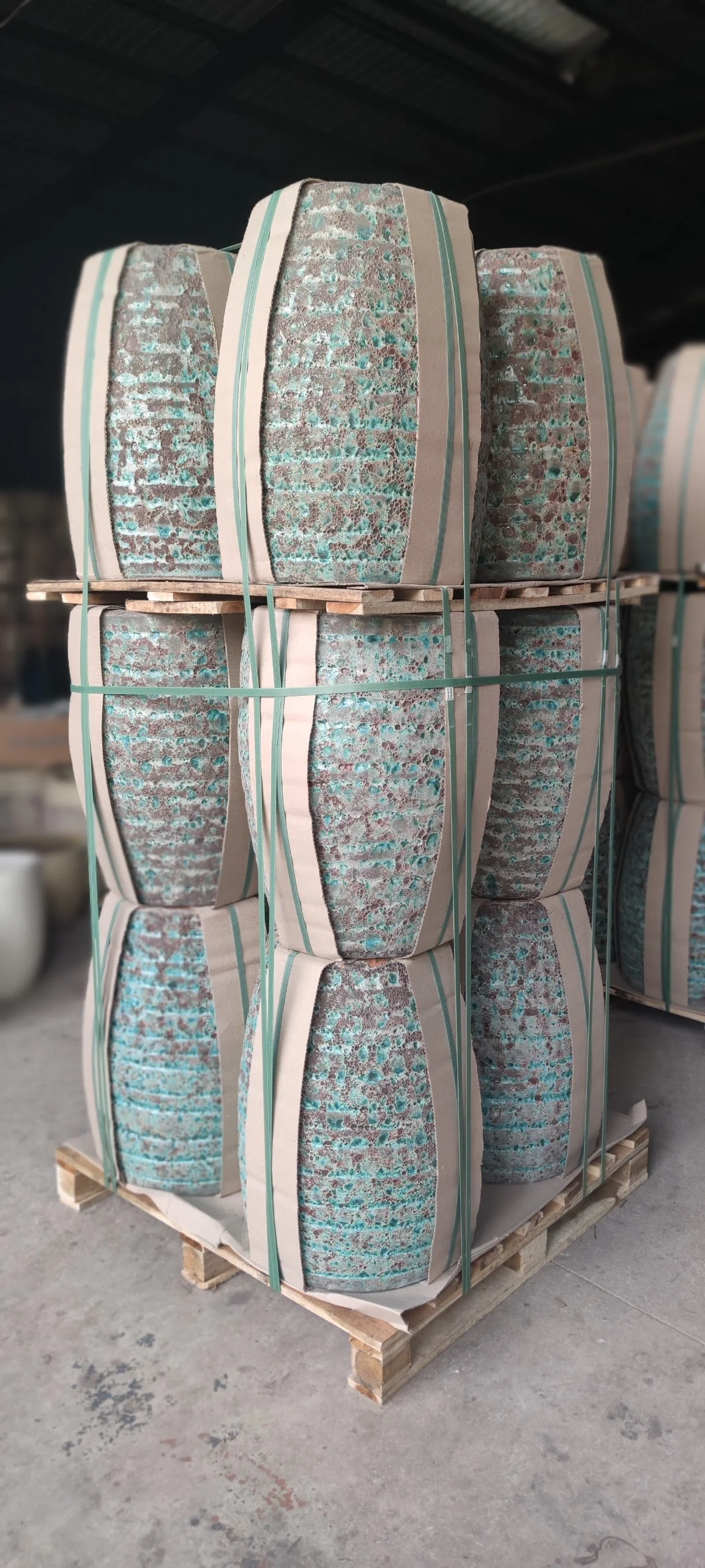 Best Sourcing Of Tall Ceramic Pots From Vietnamese Pottery Outdoor For