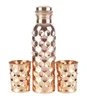 copper natural color
