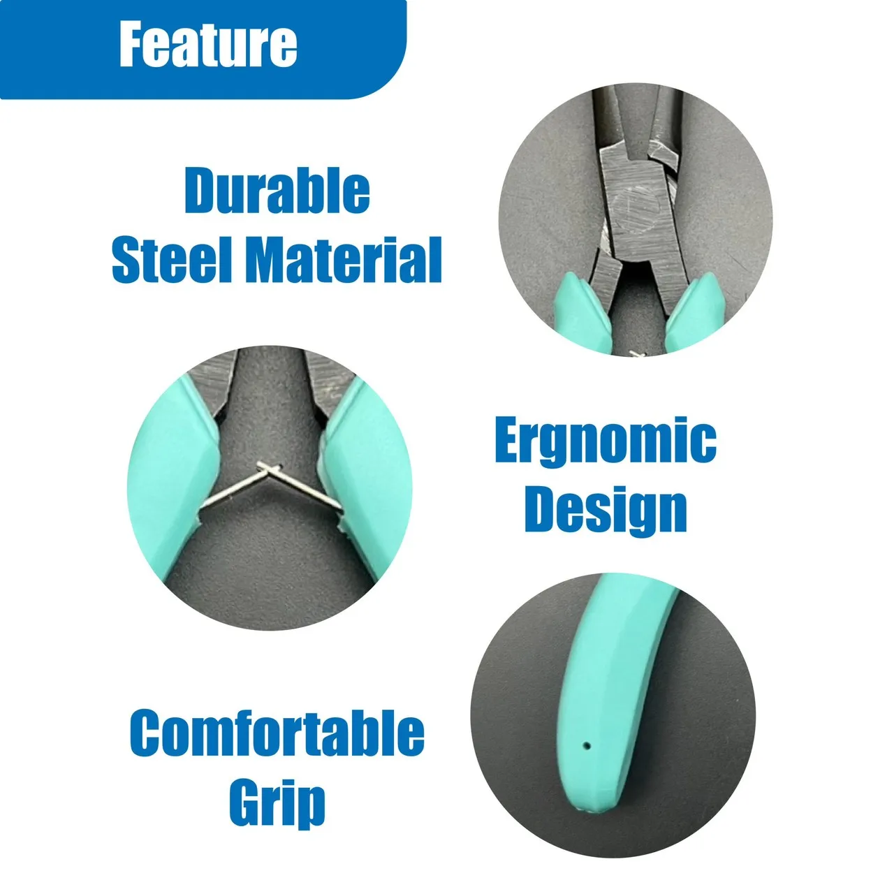 Best Jewellery Tools Simple To Use Beading Mini Pliers Buy Diy