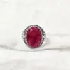 Rosa oscuro