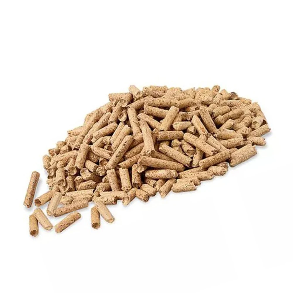 Pine Wood Pellets 100% Wooden Pellets 6mm Wood Pellets - Buy Best Price ...