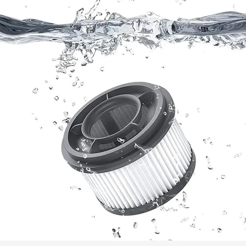 25.2V 5000mAh Replacement Battery For Xiaomi Dreame G9, G10, T10, T20, V12S, V16S Cordless Vacuums