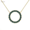 LONDON  BLUE TOPAZ