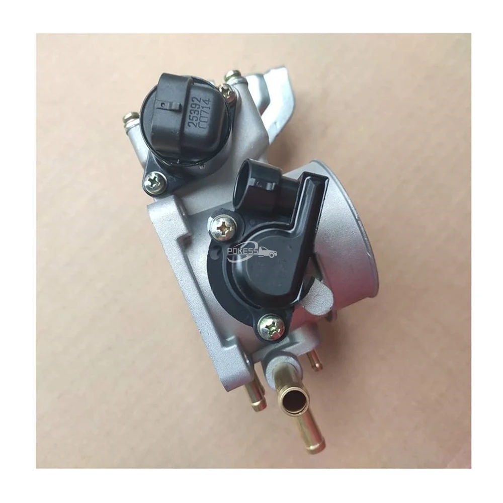 92066488 Automatic Transmission Throttle Body for Chevrolet Menlo Che... — 2