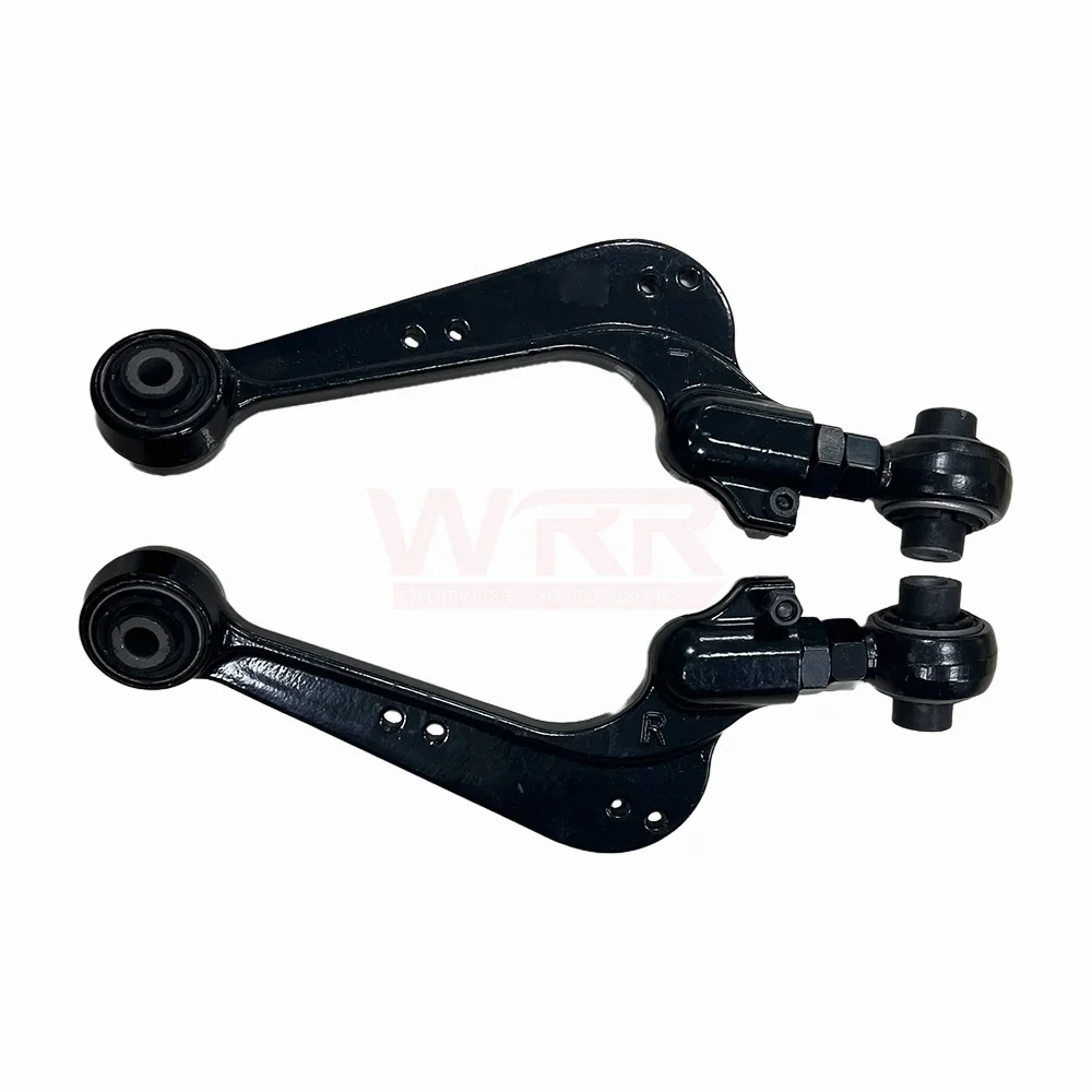 WRR 48770-42050 48790-42030 Rear Upper Control Arm for Toyota/lexus