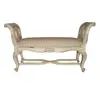 Antique White Painted