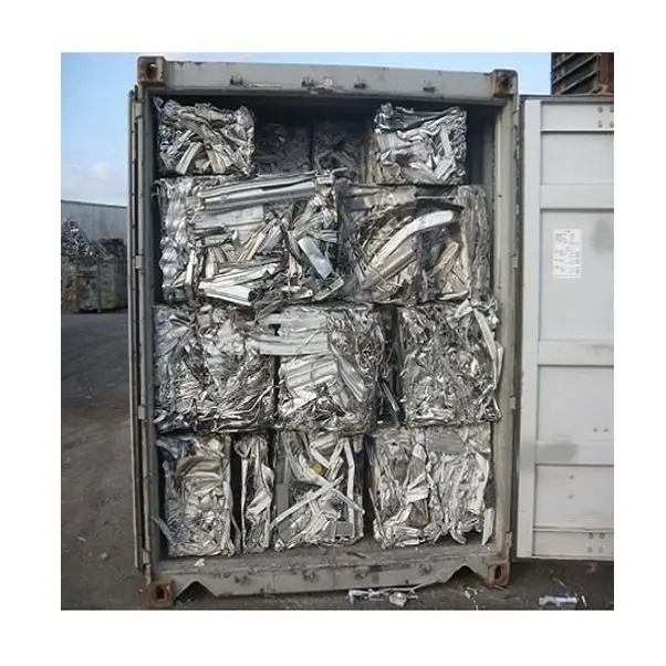 Wholesale 2024 Aluminum Tense And Tabor / Aluminum Taint Tabor Scrap
