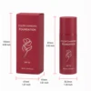 Rose garance