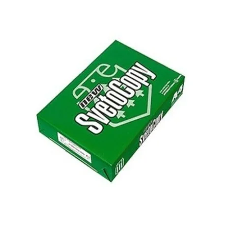 Sveto Copy A4 Photocopy Paper Premium Grade Copy Paper 80,70,75 Gsm ...