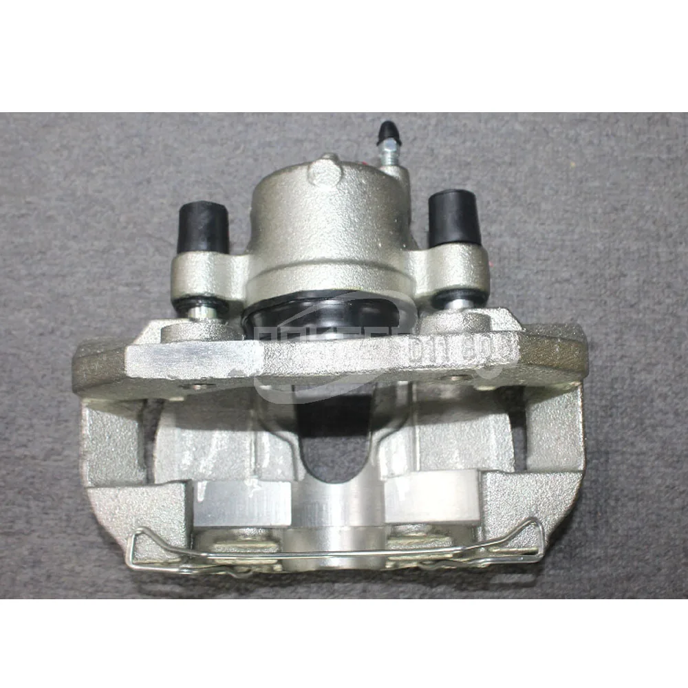 Front Brake Slave Cylinder Right With Bracket 2WD AV612B294A3A 175953... — 3