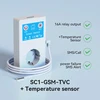SC1-TVC con sensor