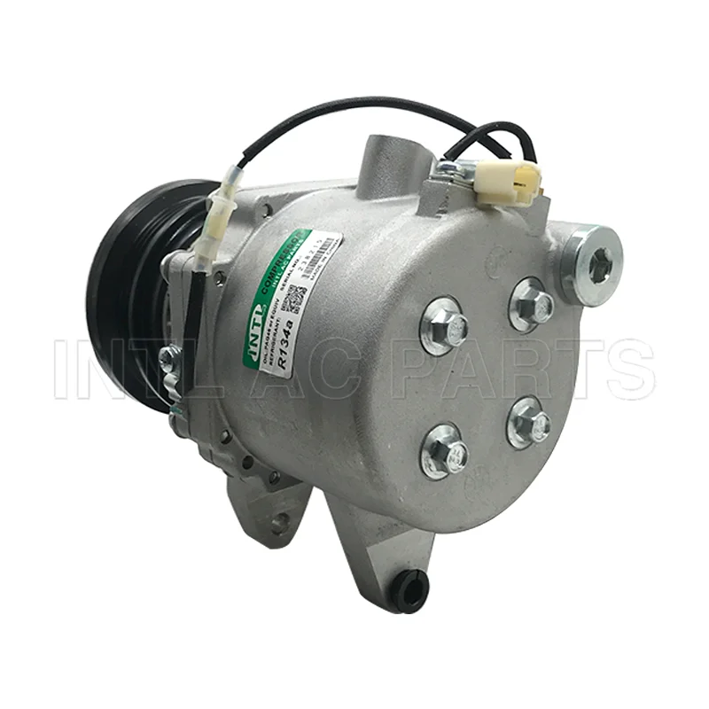 INTL-XZC1630 066-IO 4PK air Compressor for Chery M1 X1 Dian Dian