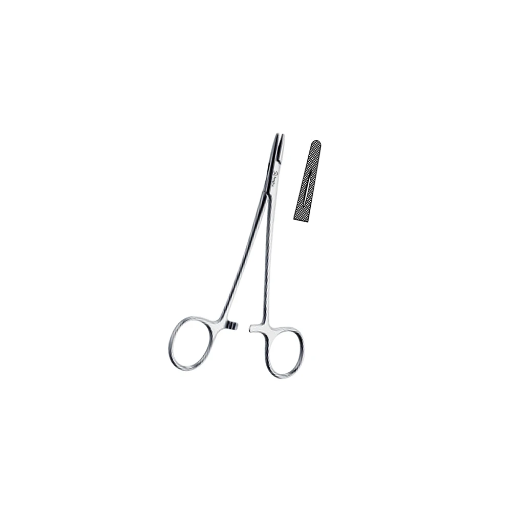 Mayo Hegar Needle Holders 26 Cm Premium Quality By Si Instruments