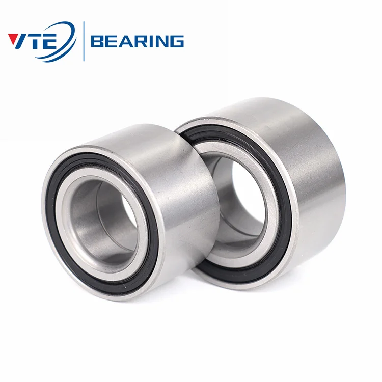 DAC29530037 Размер 29*53*37 мм малошумный шарикоподшипник ступицы