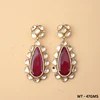 Antique/Gold Polished