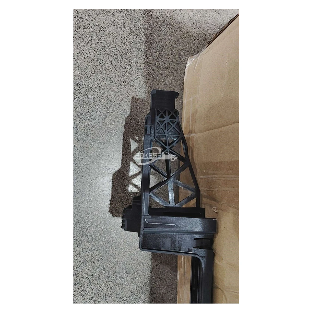 EJ737B142AD EJ7Z7B142A Gearbox Radiator Bracket fo — 3