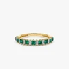 14KT Yellow Gold
