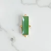 Chrysoprase Calcedonia