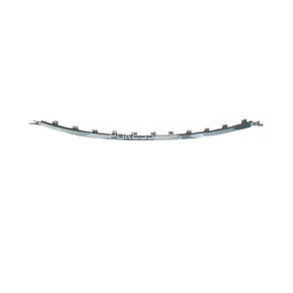 HP5Z8419AB HP538C436ACSMAS Front Bumper Lower Grille Bright Strip for ...