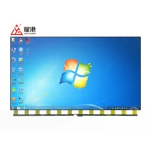 HV550QUB-N5A BOE 55 inch lcd TV Display Panel lcd Screen Open Cell TV Replacement Screen