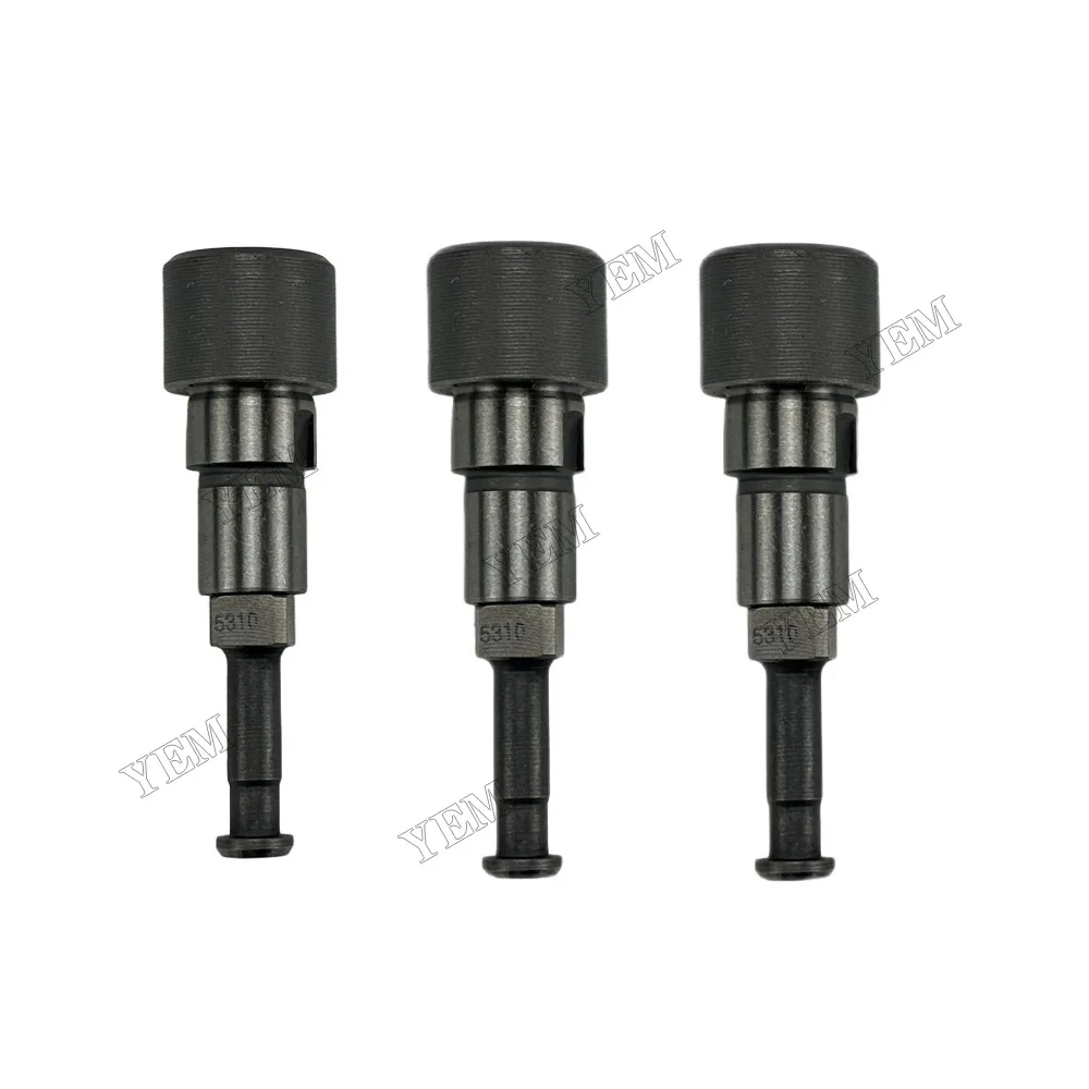 Plunger 090150-5310 Fit for Kubota D1703 Engine