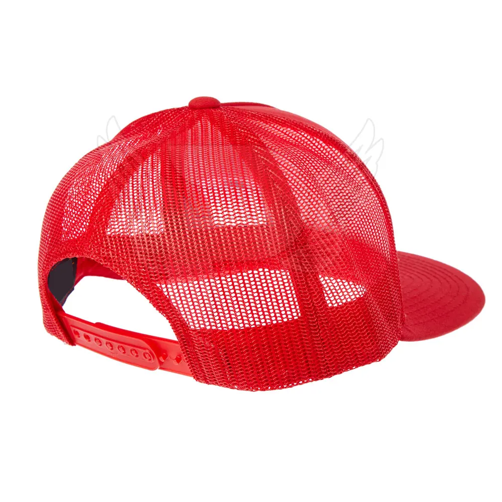 Wholesale Trucker Hat Custom Your Design Logo Trucker Hat Mesh Foam ...